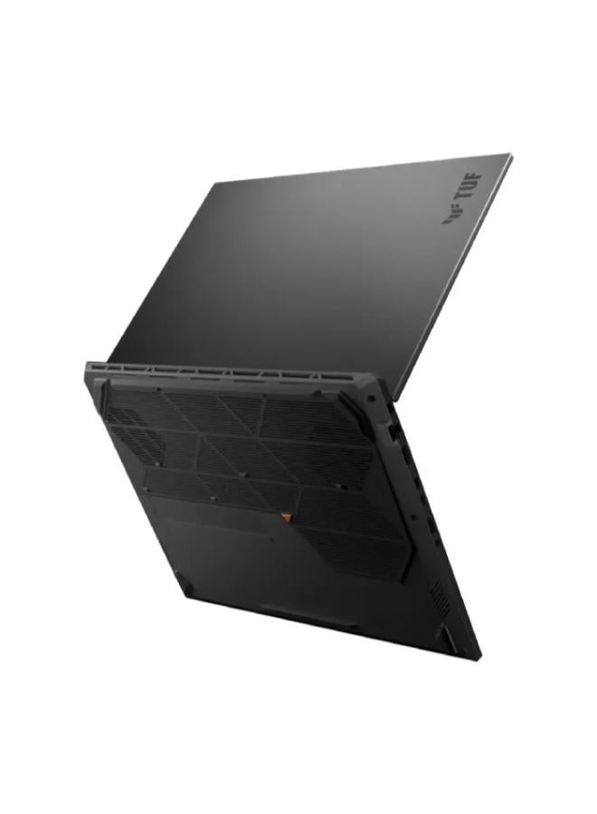 ASUS FA608UH-RV007W ASUS TUF Gaming A16 Laptop with 16 inch FHD / AMD Ryzen™ 7 260 / 16 GB RAM / 512 GB SSD / NVIDIA® GeForce RTX™ 5050 Laptop GPU / English/ Win11/Jaeger Gray with TUF backpack English Jaeger Gray - Image 3