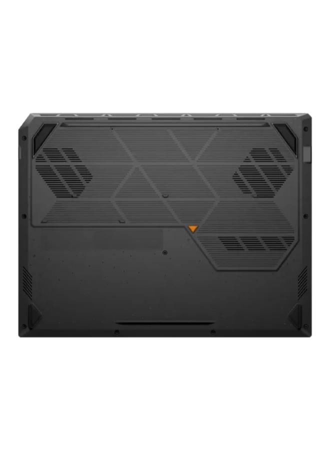 ASUS FA608UH-RV007W ASUS TUF Gaming A16 Laptop with 16 inch FHD / AMD Ryzen™ 7 260 / 16 GB RAM / 512 GB SSD / NVIDIA® GeForce RTX™ 5050 Laptop GPU / English/ Win11/Jaeger Gray with TUF backpack English Jaeger Gray - Image 4