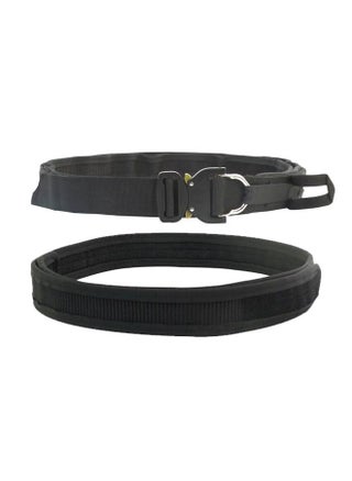 Quick Release Rigger MOLLE Belt 3.8cm Nylon Heavy Duty Belt for Men Outdoor - pzsku/Z3C0BE5067063400B78A3Z/45/_/1734083627/c6bbfc94-6ac3-404c-b8af-45d91ebc762a