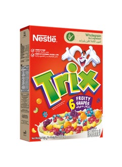 Trix 6 Fruity Shaped Breakfast Cereal - pzsku/Z3C0BF6D2DC122CDC450DZ/45/1740580122/30b54853-d1f9-4354-b873-0616c58de04b