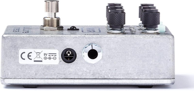 MXR Fullbore Metal Distortion Pedal - Image 3