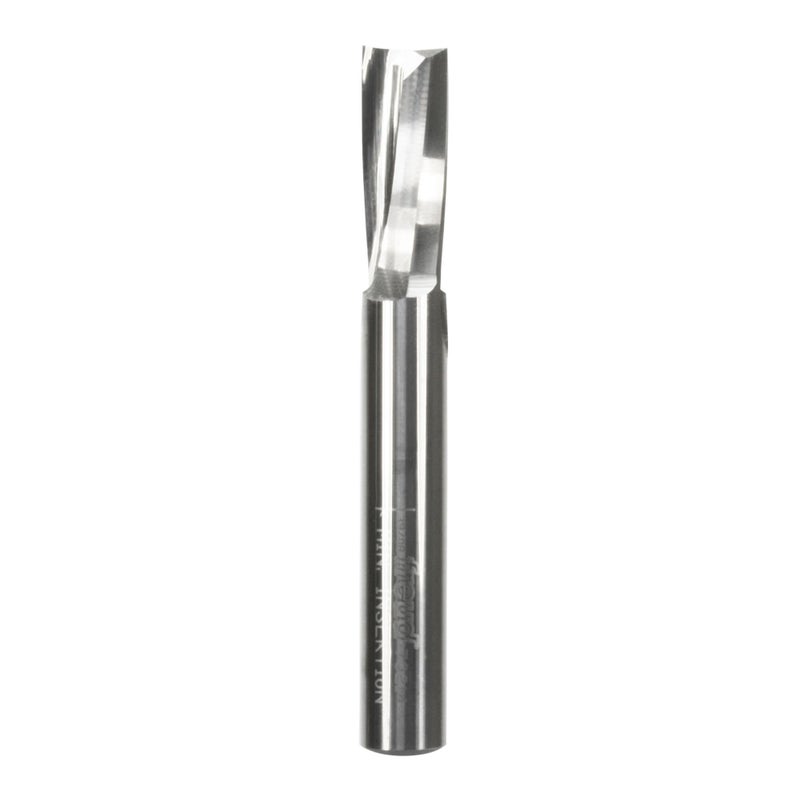 Freud 73-214: 1/2" (Dia.) O-Flute Up Spiral Bit with 1/2" Shank