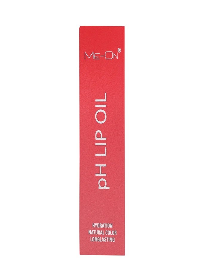 مي-أون زيت الشفاه ME-ON Ph (3 مل، بنكهة الفراولة) - Image 2
