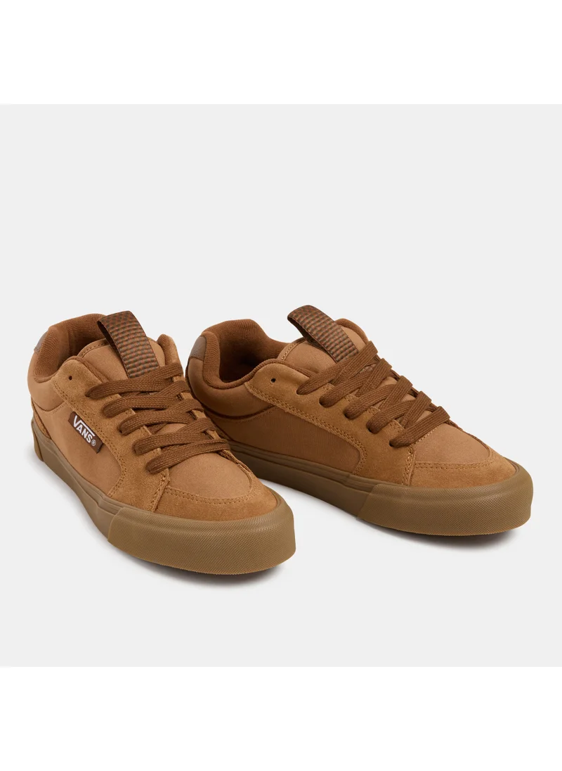 VANS Knu New Unisex Shoes