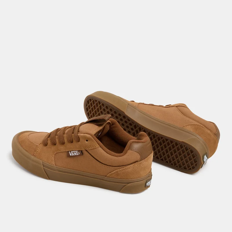 VANS Knu New Unisex Shoes