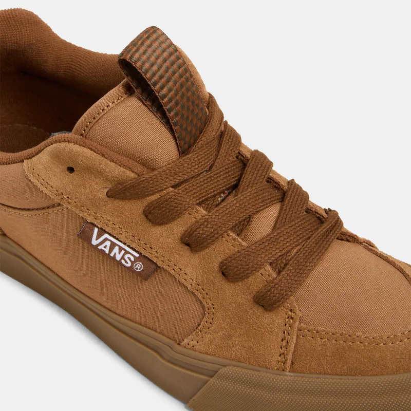VANS Knu New Unisex Shoes