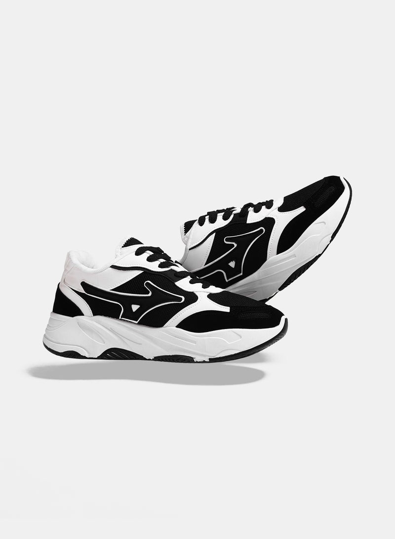 Testa Toro Men’s Premium Leather Sneakers – Stylish & Durable Design - Image 2