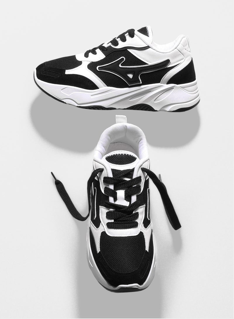 Testa Toro Men’s Premium Leather Sneakers – Stylish & Durable Design - Image 4