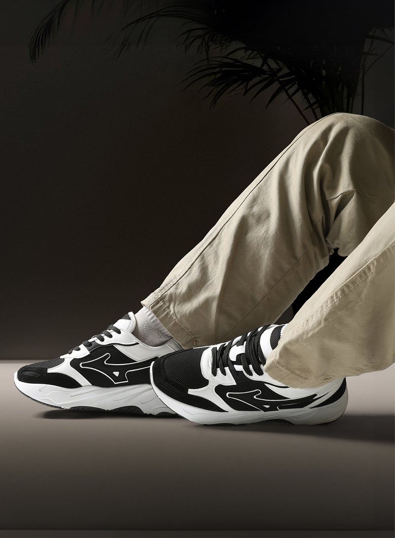 Testa Toro Men’s Premium Leather Sneakers – Stylish & Durable Design - Image 5