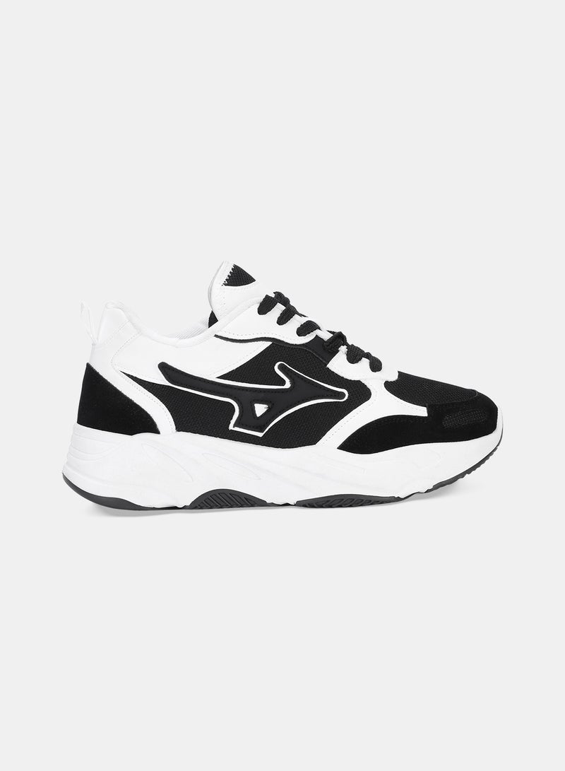 Testa Toro Men’s Premium Leather Sneakers – Stylish & Durable Design - Image 1
