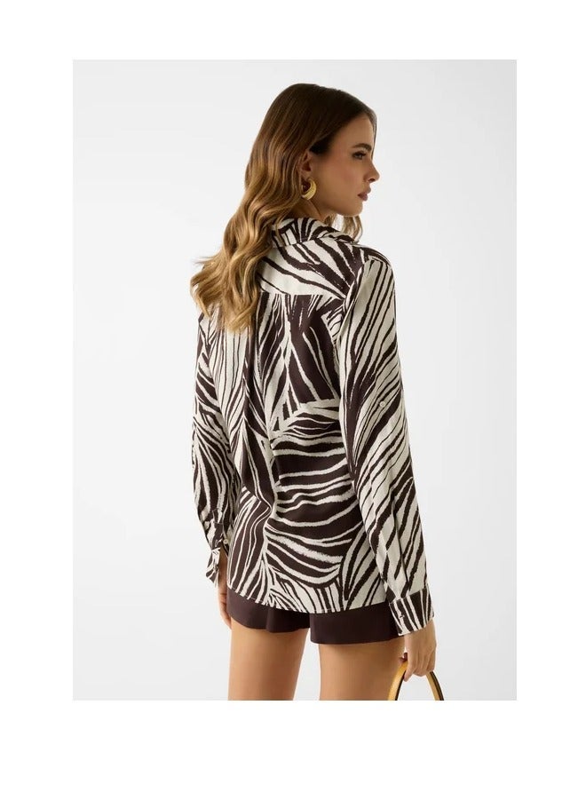 GUESS Comfort Fit Woven Shirt - Image 2
