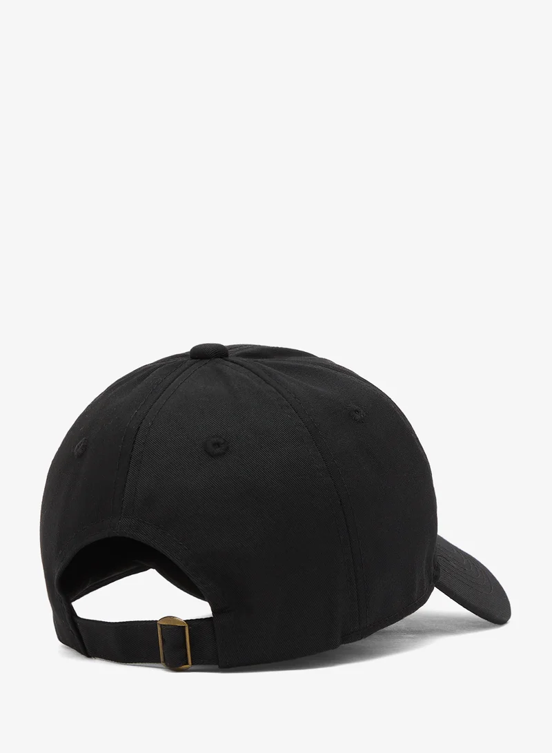 Seventy Five Curved Peak Caps