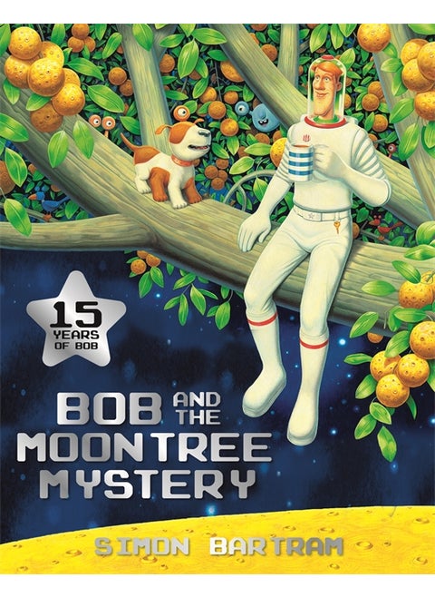 Bob and the Moontree Mystery