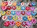 mypush popo 50 Packs Classroom Students Bulk Mini Pop Heart Graduation Valentine Day Holiday Party Favors - Image 2