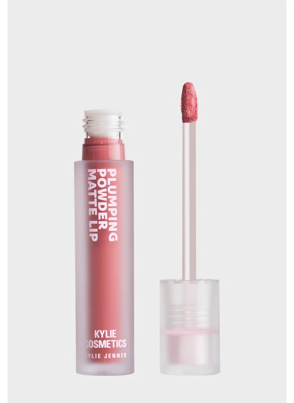 Kylie Cosmetics Kylie Cosmetics Plumping Powder Matte Lip - Girl's Girl, 3ml