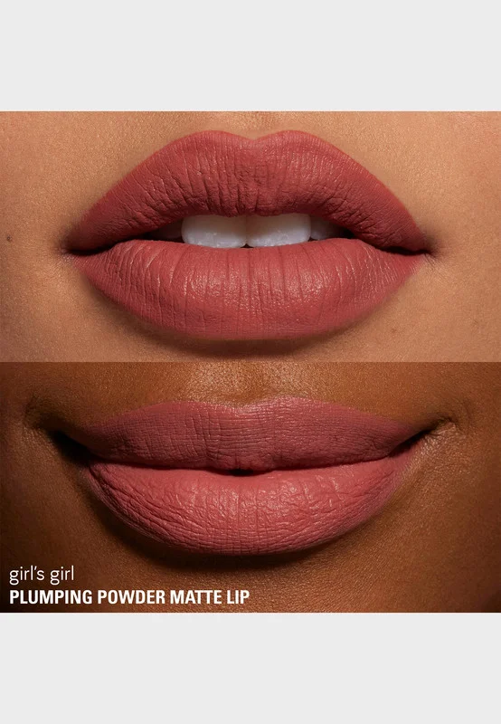 Kylie Cosmetics Kylie Cosmetics Plumping Powder Matte Lip - Girl's Girl, 3ml