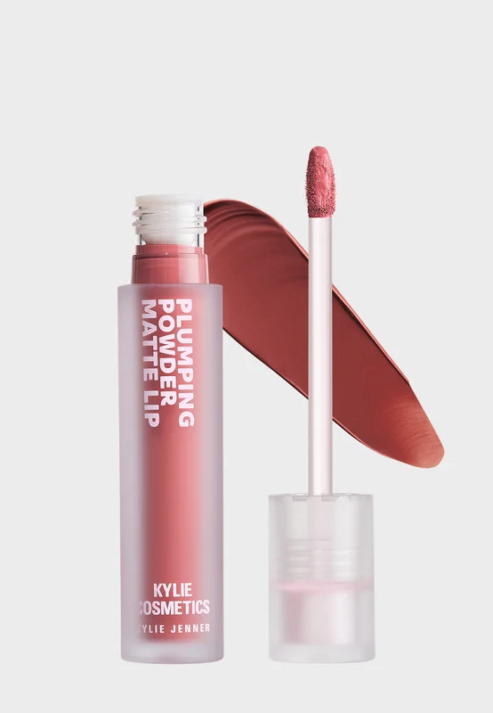 Kylie Cosmetics Kylie Cosmetics Plumping Powder Matte Lip - Girl's Girl, 3ml
