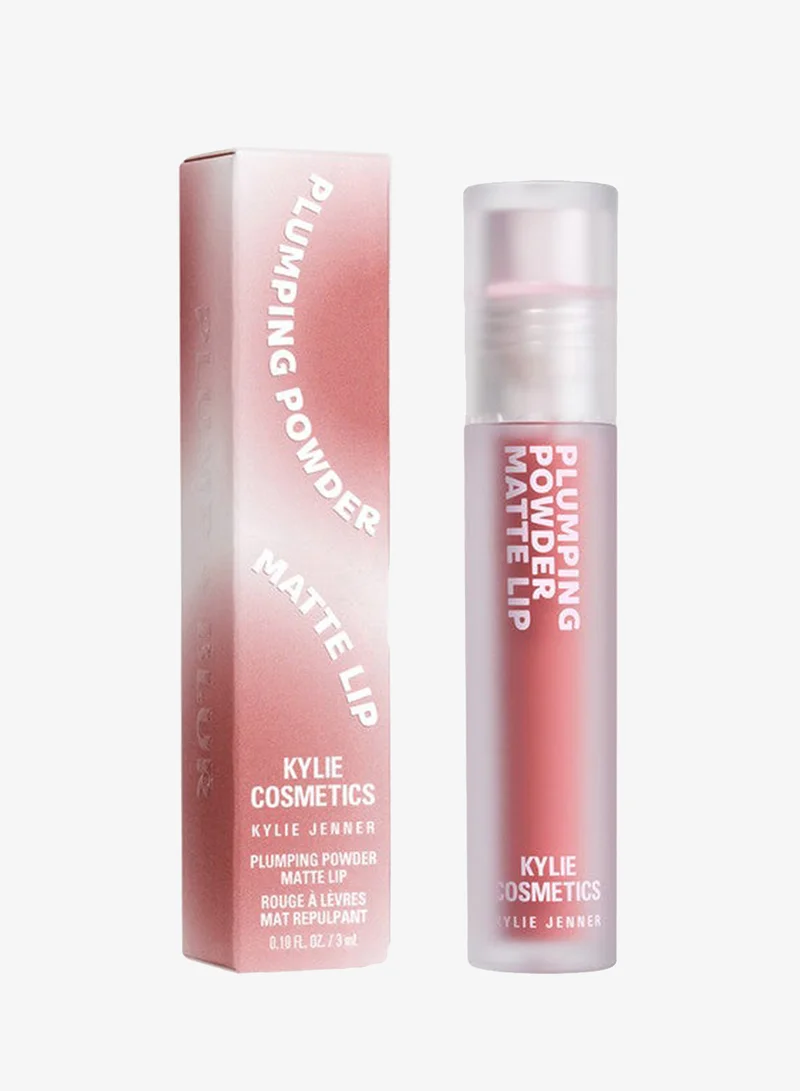 كايلي كوزماتيكس كايلي كوزماتيكس البودرة المالئة للشفاه مات ليب - جيرلز جيرل، 3 مل