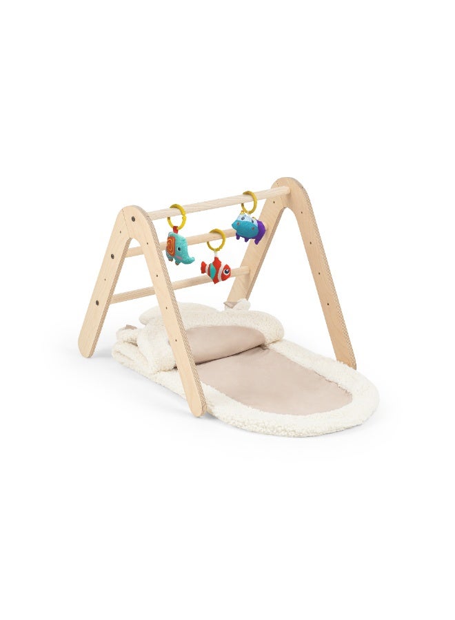 Bibena Nova Gimy Baby Activity Gym - Image 1