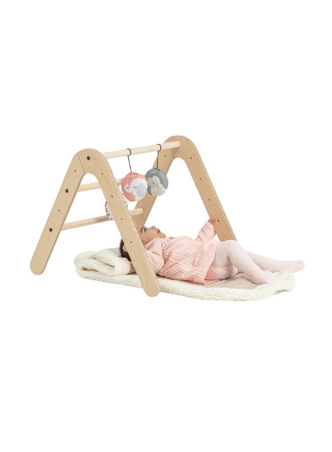 Bibena Nova Gimy Baby Activity Gym - Image 4