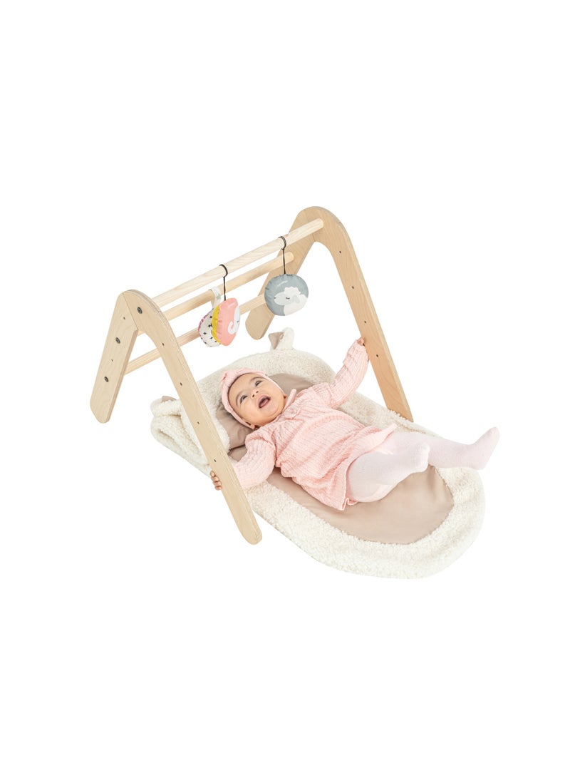 Bibena Nova Gimy Baby Activity Gym - Image 5