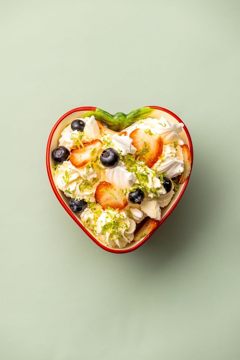 Typhoon World Foods Strawberry Bowl 12cm - Image 3