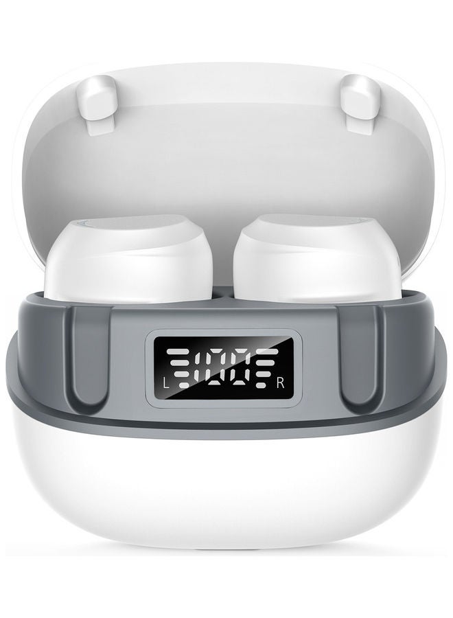 U6 In-Ear Headphones