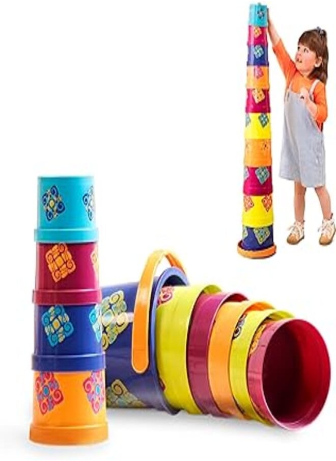 B. Toys BAZILLION BUCKETS 