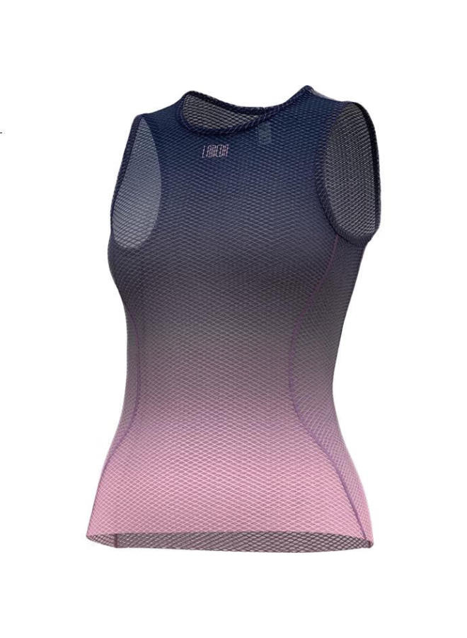 Lampada Women'S Quick Dry Cycling Tank Top Moisture Wicking Breathable Mountain Road Bike Shirt Lisa M/L - Image 3