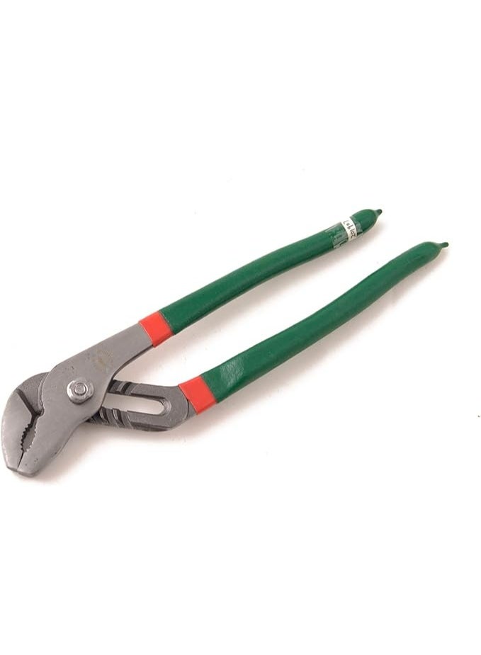 FIT 10" Pipe Wrench Chrome Vanadium Heavy-Duty FIT - 49023600