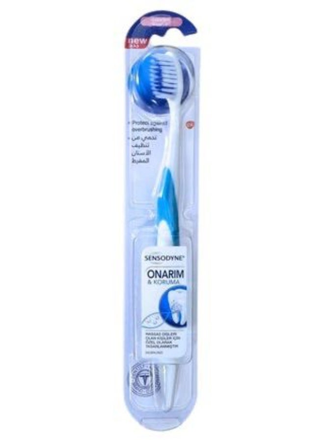 Sensodyne ONARIM Tooth Brush Teeth - Multicolour - Image 1