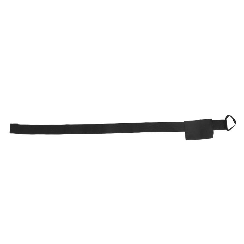 Peritoneal Dialysis Tube Belt Adjustable Waistband Breathable Polyester Fabric - Secure Fixation Comfortable Catheter Belt for Home Dialysis Care - Image 5