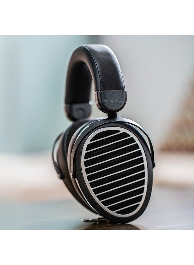 Hifiman Edition Xs Invisible Magnetic Version, Flat Diaphragm Edxs, Over-ear Hifi Audiophile Headphones - Image 4