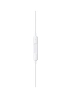 Wired Earbuds for iPhone, Apple Earbuds USB-C, Built-in Microphone & Volume Control,No Need Bluetooth, Compatible with iPhone 15/15 Pro/15 Pro Max/15 Plus/iPad Pro and Other USB C Device, White - pzsku/Z3C0D22C74D927CF2C473Z/45/_/1722648029/669ab62f-3489-4b56-8487-be5f148732b4