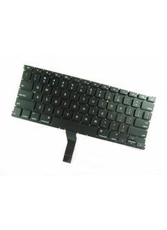CS laptop US keyboard for App A1466 Macbook air 13.3  - Image 1