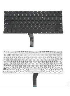 CS laptop US keyboard for App A1466 Macbook air 13.3  - Image 3
