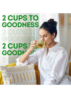 Lipton Green Tea Pure  - Image 4