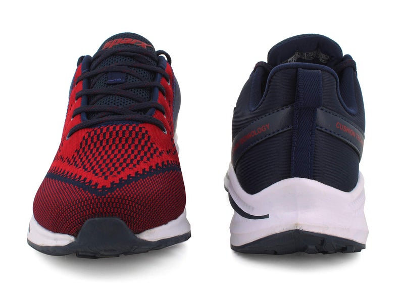 SPARX Sports Shoe SM-678 Navy Blue for Men - Image 5