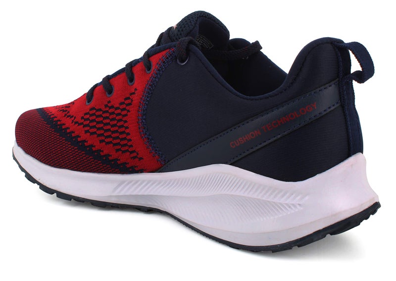 SPARX Sports Shoe SM-678 Navy Blue for Men - Image 2