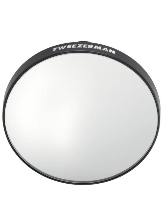 تويزرمان مرآة تويزرمان تويزرميت بتكبير ١٢ ضعفًا للمهام الدقيقة، وحدة واحدة - Image 1