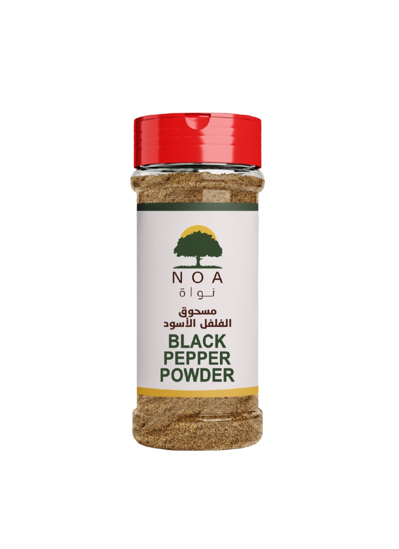 Noa بودرة الفلفل الأسود - Image 1