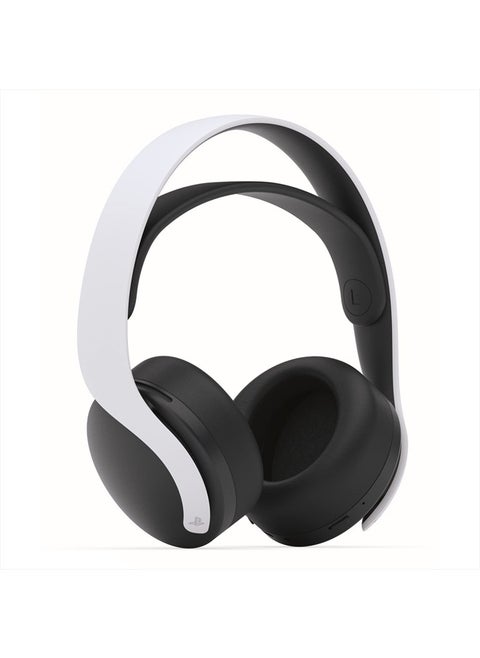 5 Pulse 3D Wireless Headset