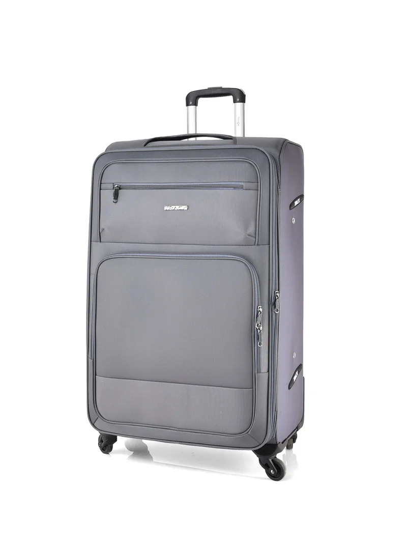 Track TRACK Luggage Soft set 4 pieces size 32/28/24/20  inch 8116/4P