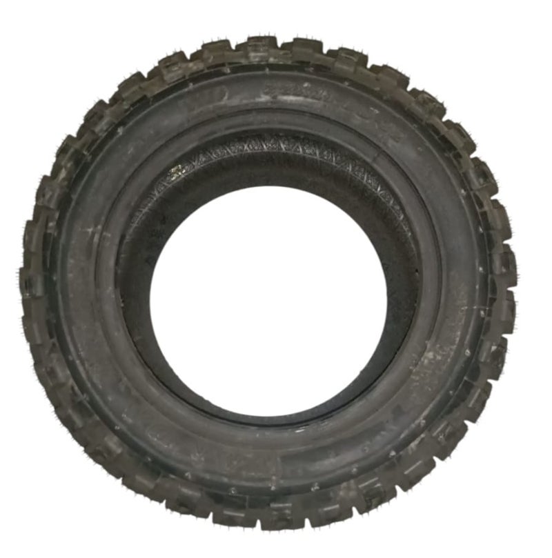 Duro Off-Road tire lifted size 12 (22*11-12) for Golf Carts - Image 2
