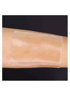 SYOSI Antiperspirant Pad Underarm Shielding Ultra Thin Soft Waterproof for Summer Use Men Women Cool Dry  - Image 4