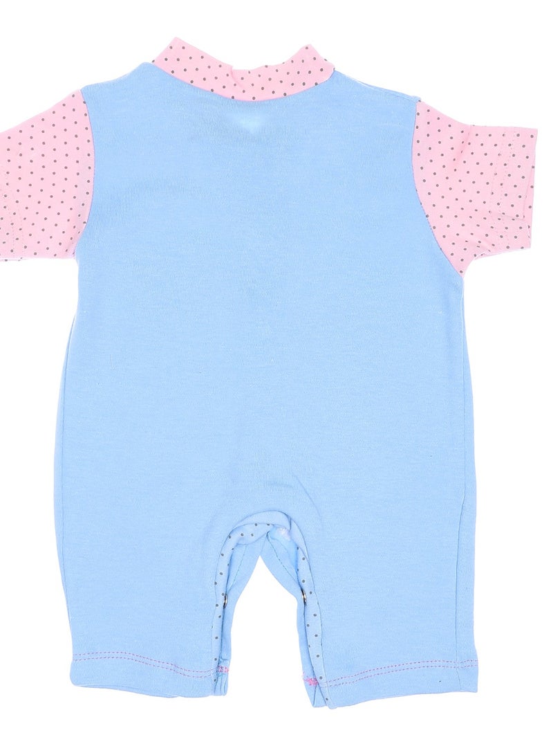 Caesar Unisex Baby Body Suit  - Image 2