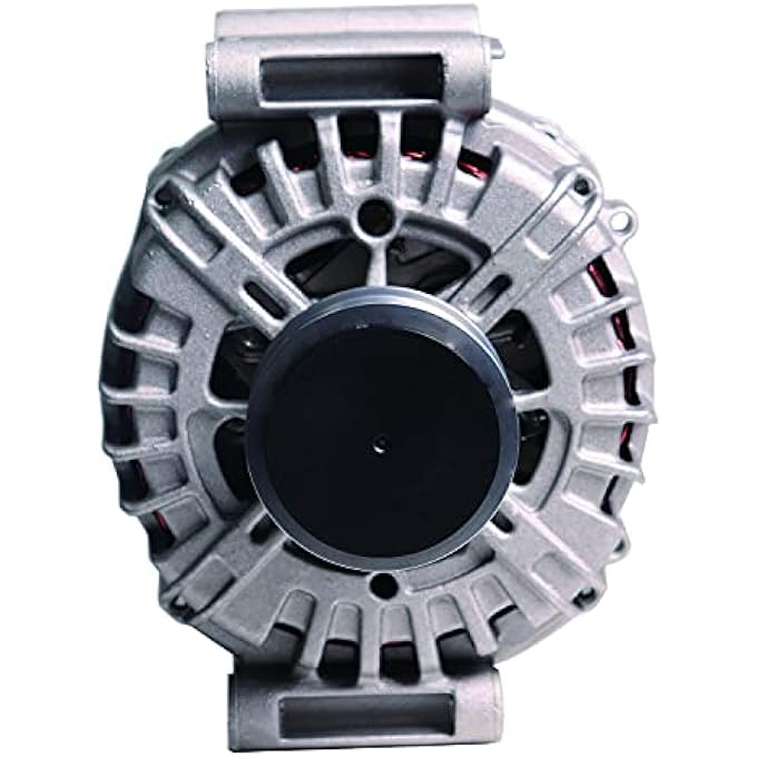 Premier Gear PG-11800N Alternator Replacement for Q5 Quattro (12-16), A5 Quattro (09-16), A4 (12-15), Sq5 V6 (14-17), S5 V6 (13-16), S4 V6 (13-16), Q5 V6 (13-17) - Image 5