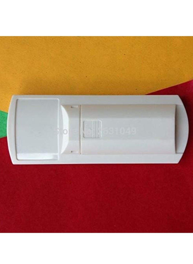 Air Conditioner Remote Control A75C3297 for Panasonic A75C3407 A75C3623 A75C3625 with battery