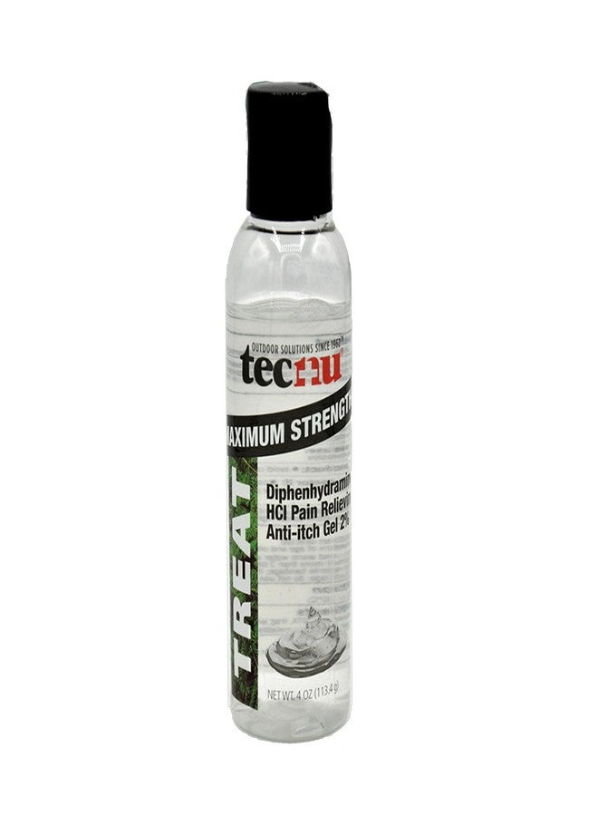 Tecnu Ivy Complete Kit, The All-in-one Solution for Poison Ivy and Oak Rash - Image 2