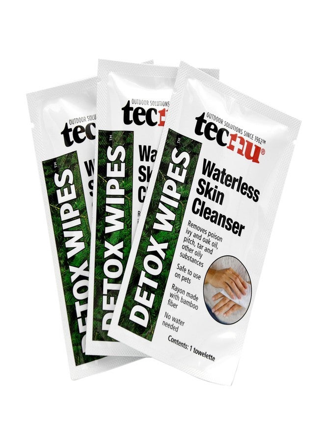 Tecnu Ivy Complete Kit, The All-in-one Solution for Poison Ivy and Oak Rash - Image 3